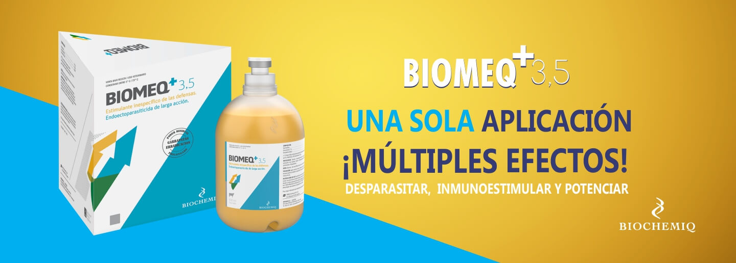 Biomeq de venta en Quimiovet