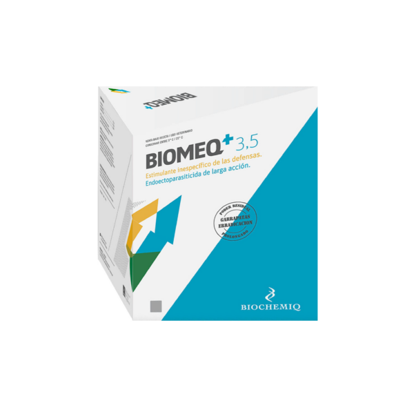 BIOMEQ 3.5%