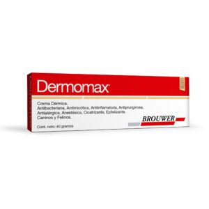 Dermomax 40g