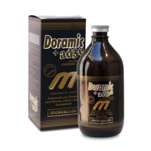 Doramic + AD3E
