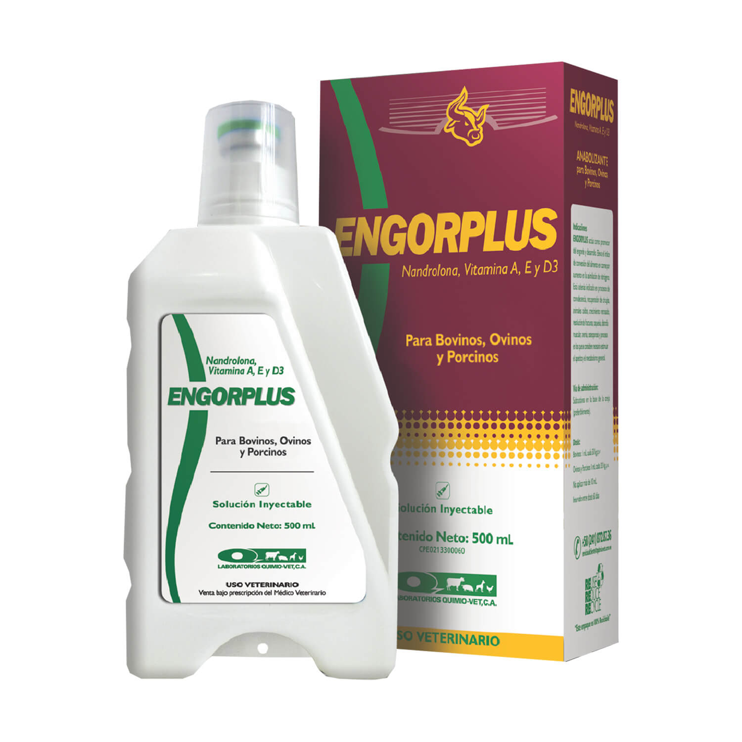Engorplus