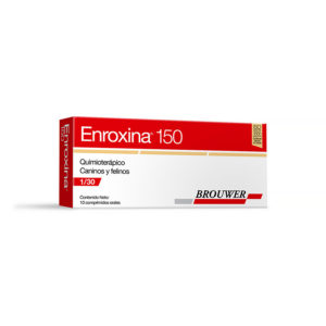 Enroxina 150mg