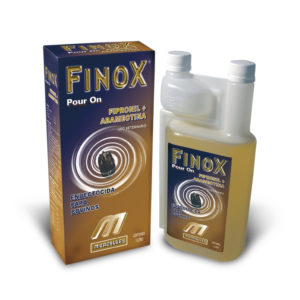 Finox Pour On