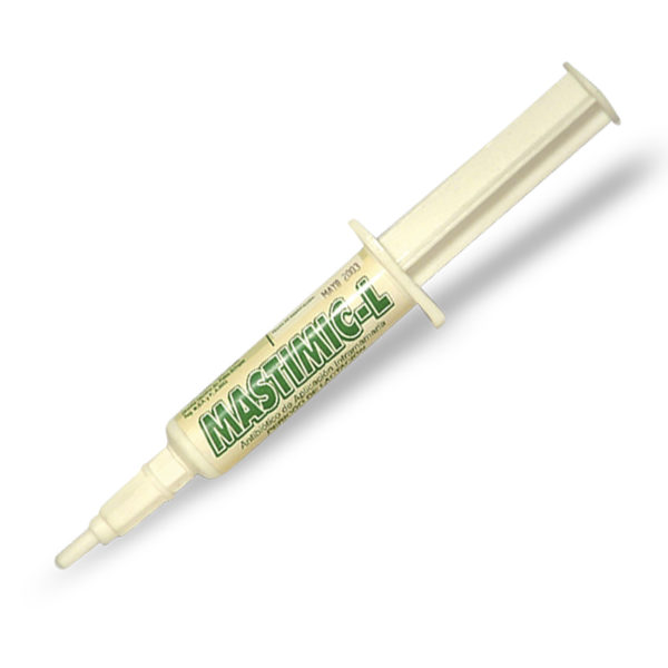 Mastimic L Antibacteriales