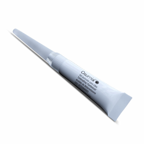 OSURNIA Gel Ótico - Imagen 2