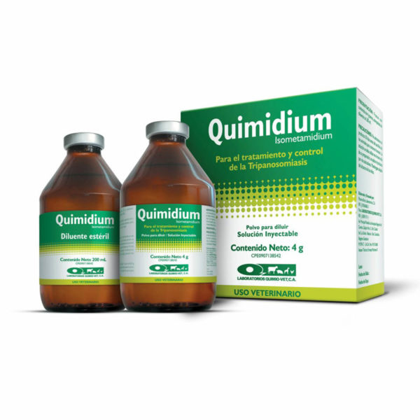 Quimidium