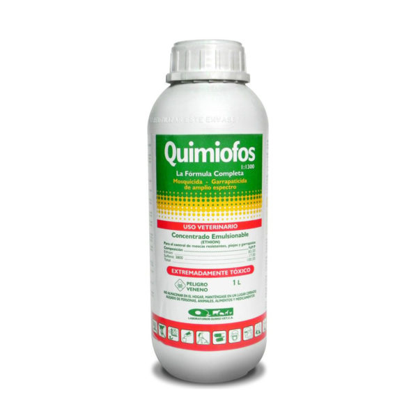 Quimiofos