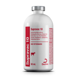 Supravac 10