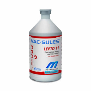 Vac-Sules Lepto 11