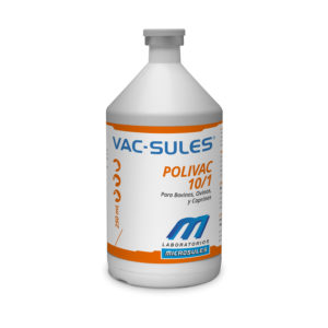 Vac-Sules Polivac 10/1