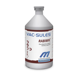 Vac-Sules Rabimic