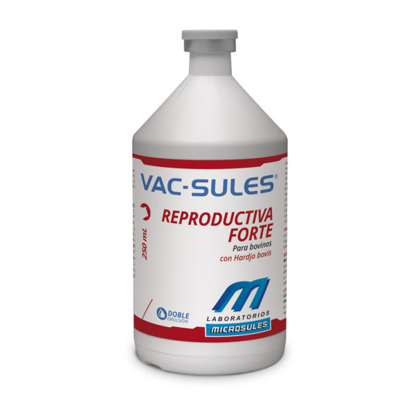 Vac-Sules Reproductiva Forte