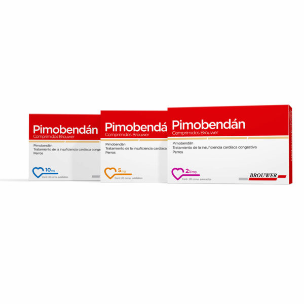 pimobendan biologicos para caninos