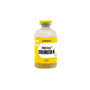 Provac Circomaster M Biológicos
