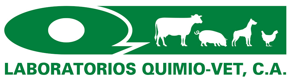 Laboratorios Quimio Vet