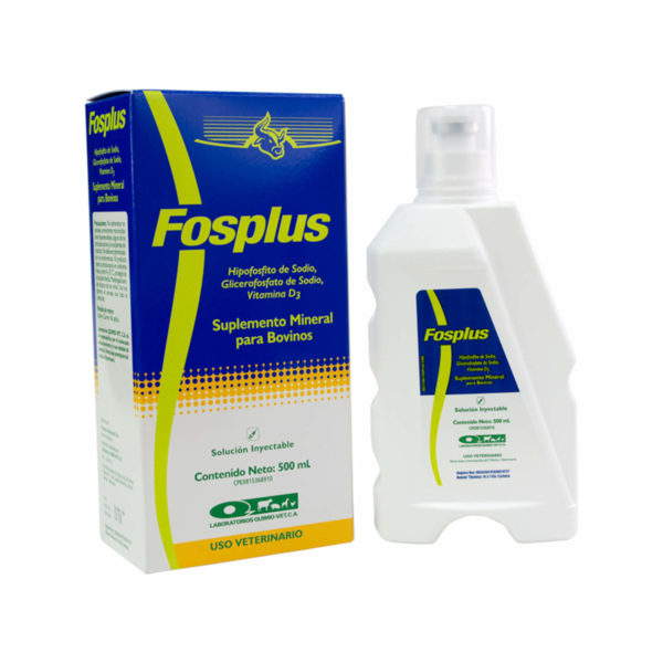 Fosplus