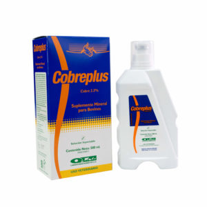 Cobreplus