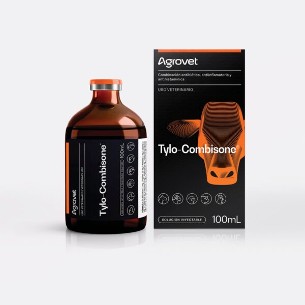 Tylo-Combisone