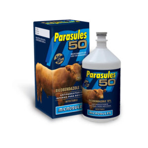Parasules 50