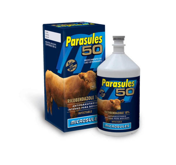 Parasules 50