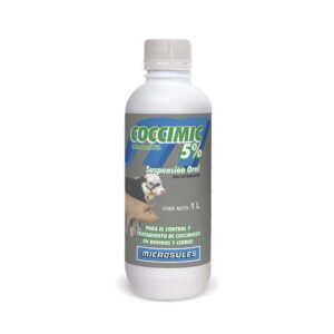 COCCIMIC 5%