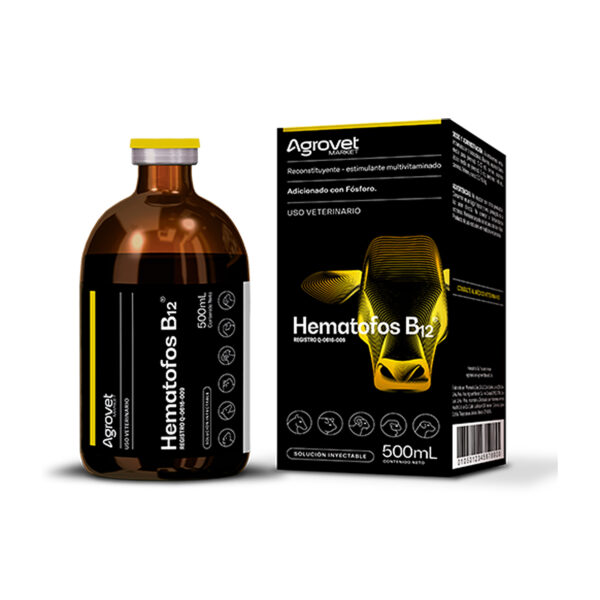 Hematofos B12