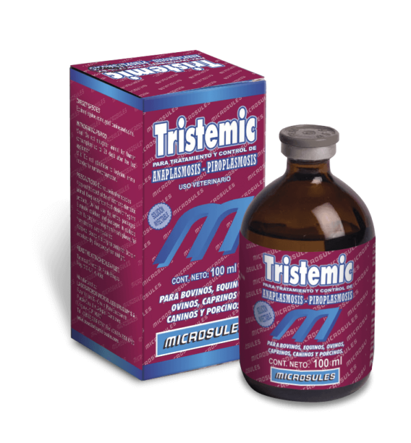 Tristemic